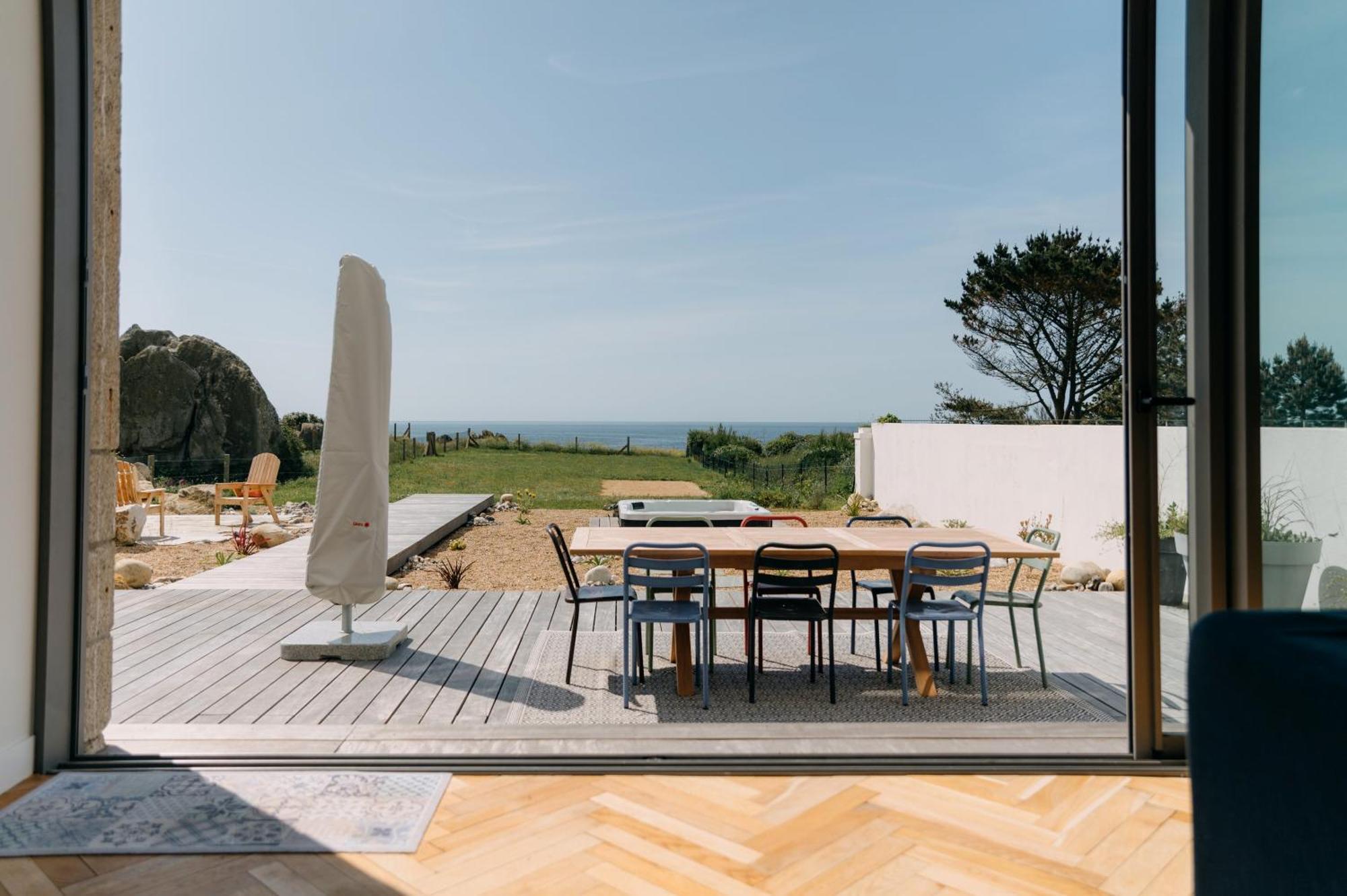 Ferienhaus La Perle *
